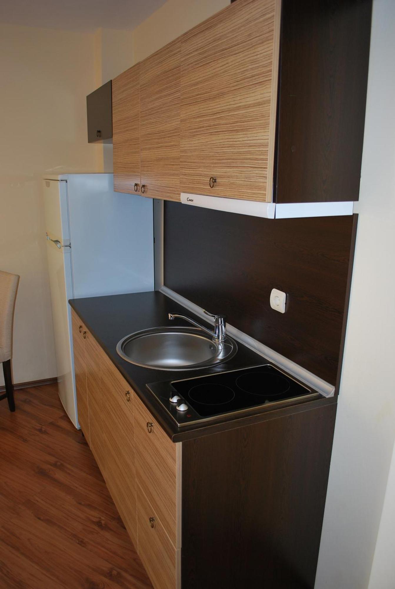 Spider House Aparthotel Пампорово Номер фото