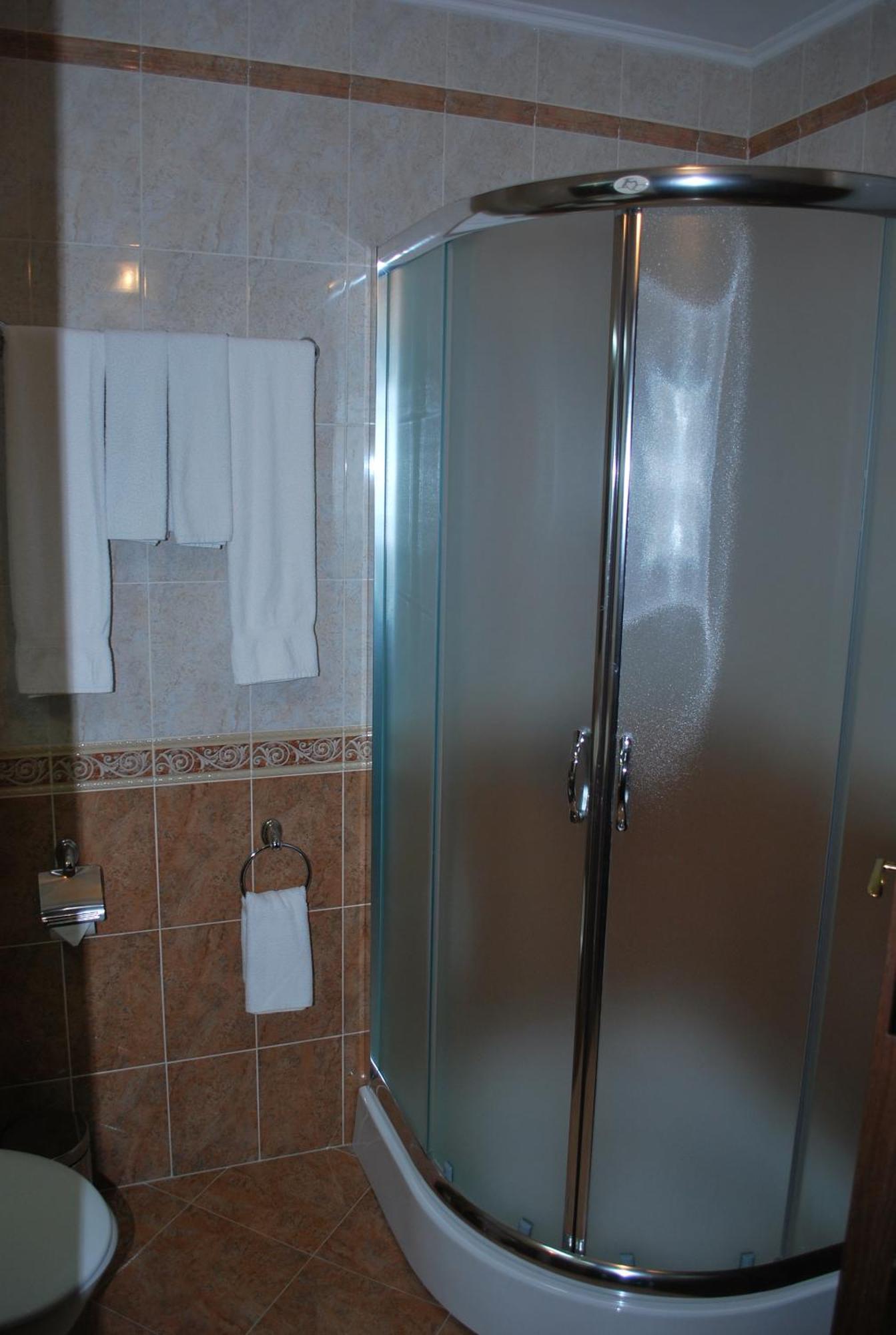 Spider House Aparthotel Пампорово Номер фото
