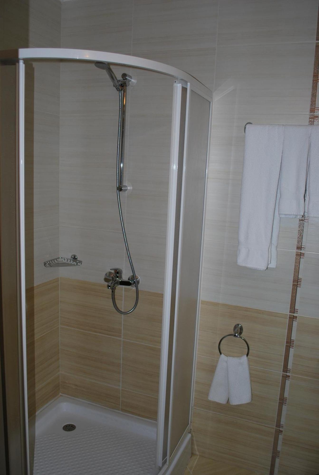 Spider House Aparthotel Пампорово Номер фото