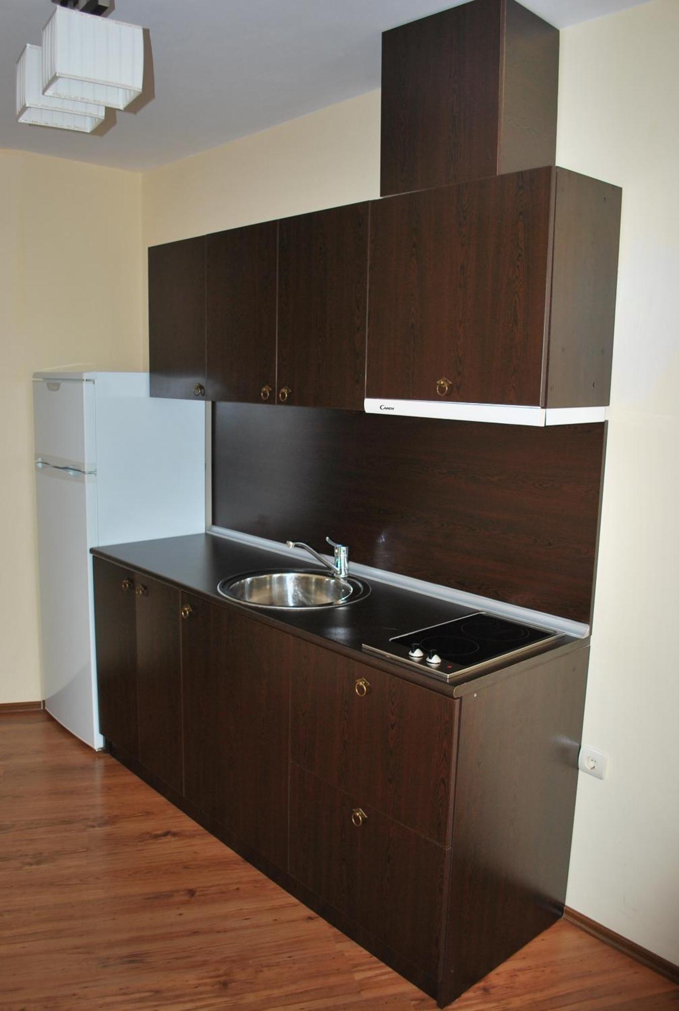 Spider House Aparthotel Пампорово Номер фото