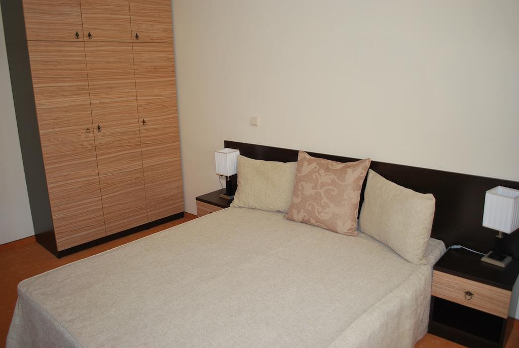 Spider House Aparthotel Пампорово Номер фото