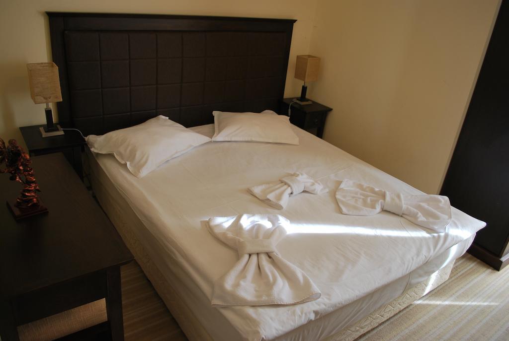 Spider House Aparthotel Пампорово Номер фото
